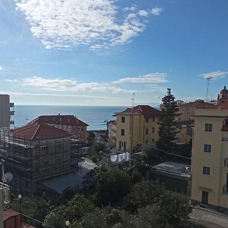Au Cavettu B&B Varazze Ngoại thất bức ảnh
