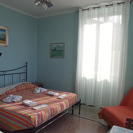 Au Cavettu B&B Varazze Ngoại thất bức ảnh