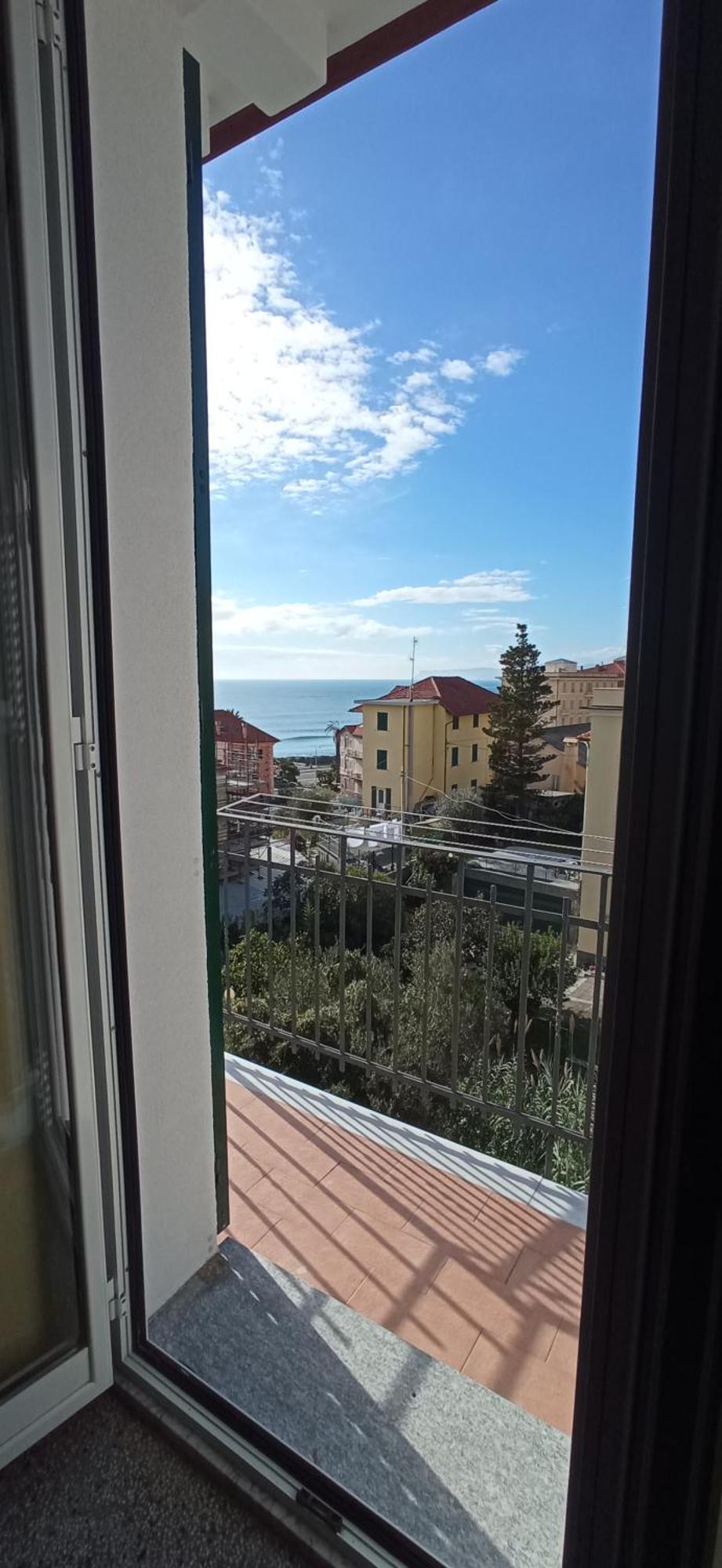 Au Cavettu B&B Varazze Ngoại thất bức ảnh