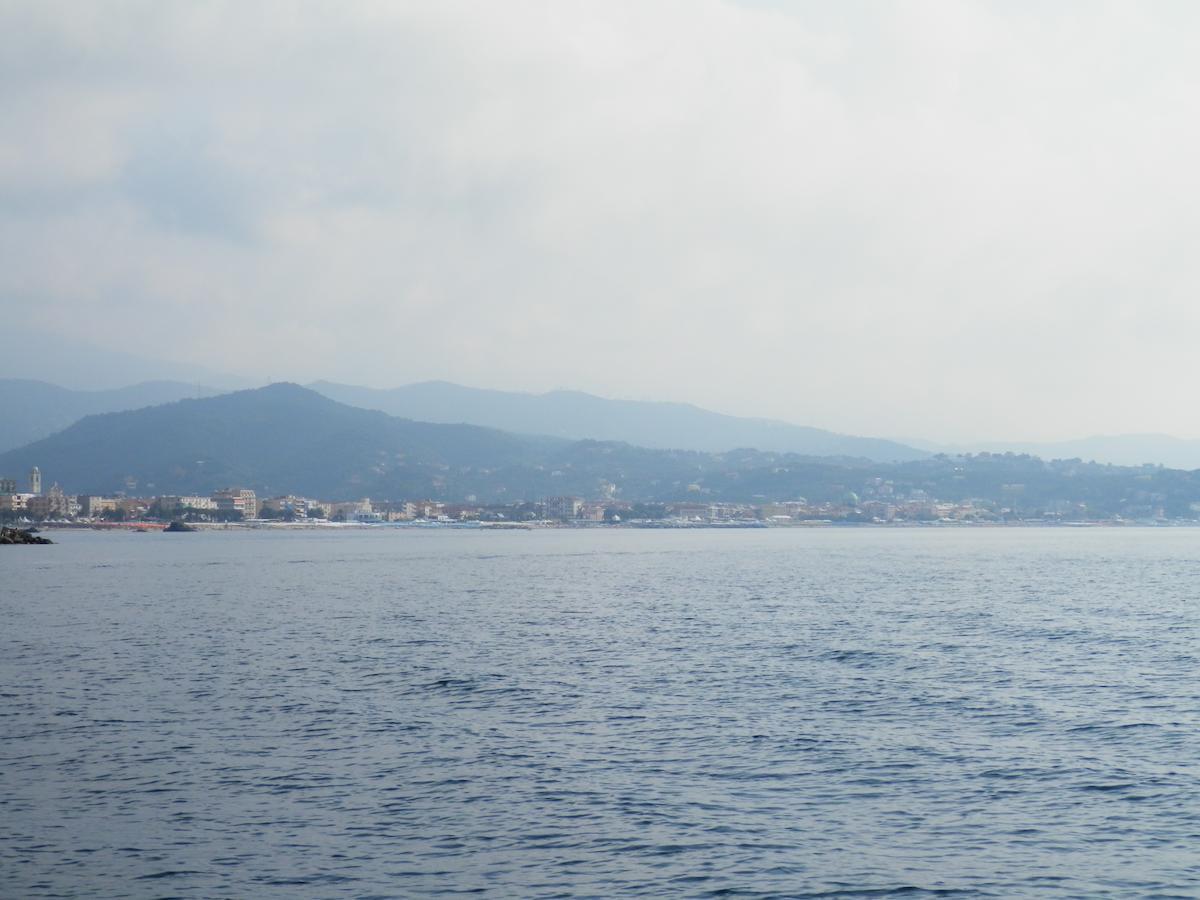 Au Cavettu B&B Varazze Ngoại thất bức ảnh
