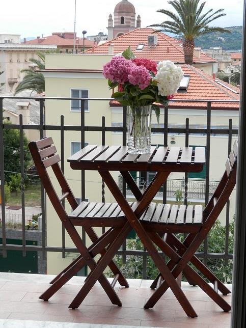 Au Cavettu B&B Varazze Ngoại thất bức ảnh